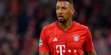 «Debe haber un cambio de mentalidad»: Jérome Boateng sobre el racismo