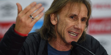 ¿La Selección Argentina en La Bombonera? Gareca y una frase polémica