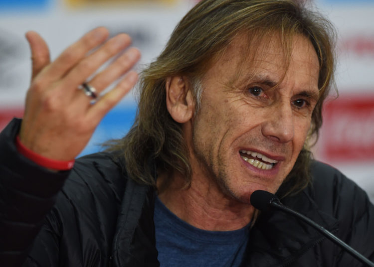 ¿La Selección Argentina en La Bombonera? Gareca y una frase polémica