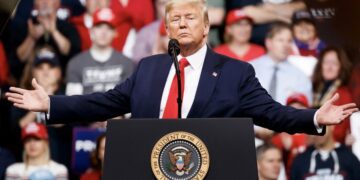 «Nadie me informó», Trump sobre presuntas recompensas rusas por muerte de fuerzas estadounidenses