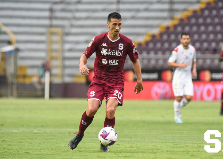 Anuncian nuevas fechas para final de la Liga de Costa Rica entre Alajuelense vs Saprissa