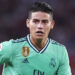 James Rodríguez: «El Madrid no me dejó ir»
