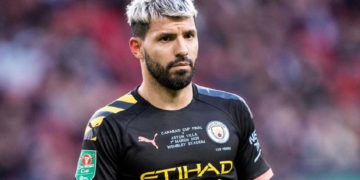 Confirmado: El Kun Agüero tendrá una nueva profesión