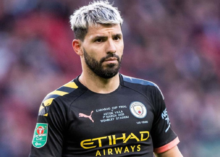 Confirmado: El Kun Agüero tendrá una nueva profesión