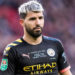 Confirmado: El Kun Agüero tendrá una nueva profesión