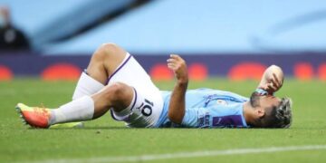 La noticia más dura para el Kun Agüero