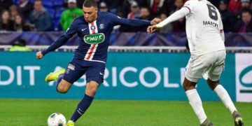 El más caro del mundo: Revelan el valor de mercado de Mbappé