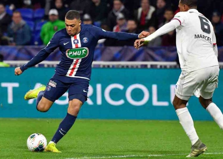 El más caro del mundo: Revelan el valor de mercado de Mbappé