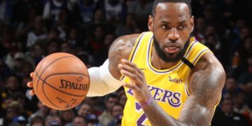 Oficial: La NBA anunció la fecha de regreso y cómo terminará la temporada
