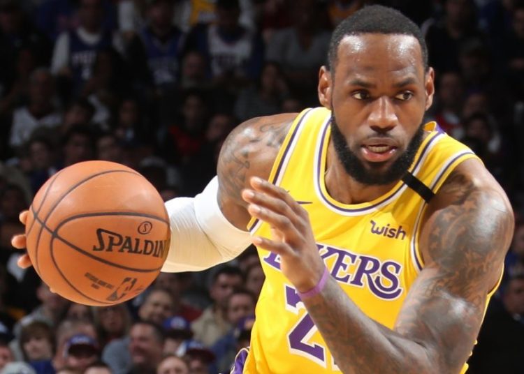 Oficial: La NBA anunció la fecha de regreso y cómo terminará la temporada