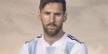 Acusan a Lionel Messi de haber «borrado» a un jugador de la Selección: «No le gustó y no volvió a jugar»