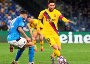 Anuncian las fechas para el desenlace de la Champions League