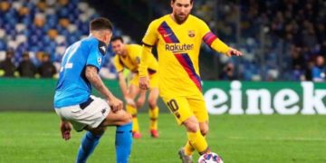 Anuncian las fechas para el desenlace de la Champions League