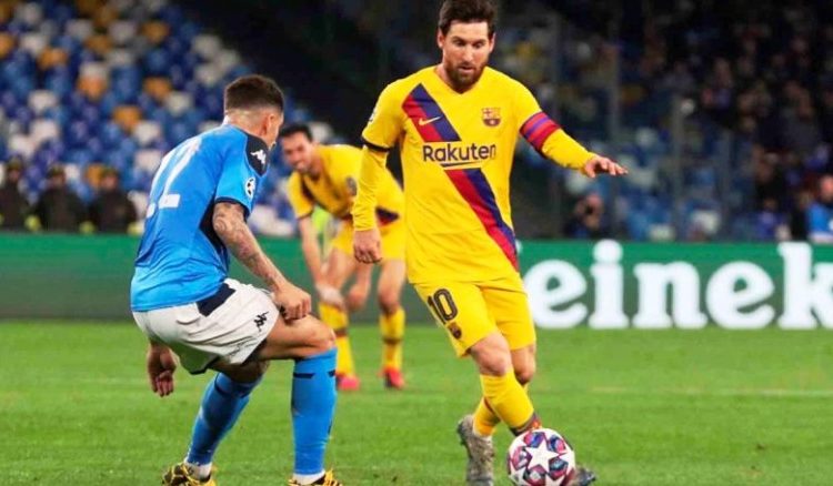 Anuncian las fechas para el desenlace de la Champions League