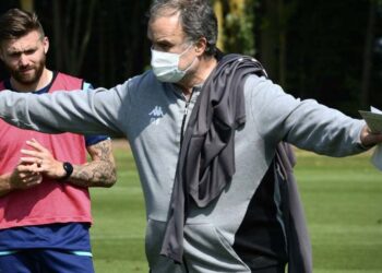Bielsa se prepara para concretar el ascenso