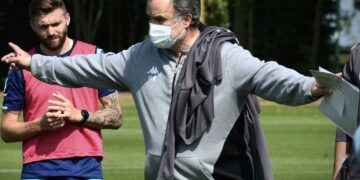 Bielsa se prepara para concretar el ascenso