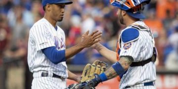 Alex Rodríguez y Jennifer López planean otra oferta para comprar a los Mets