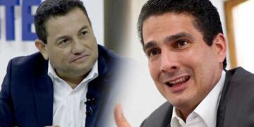 Ministro de Trabajo Rolando Castro exige orden de captura para Alcalde D’ Aubuisson