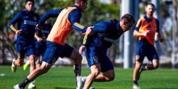 MLS y sindicato logran acuerdo para reanudar la temporada