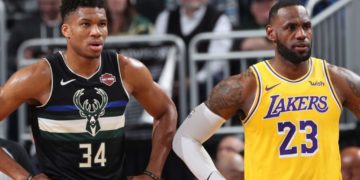 Jugadores de la NBA se oponen a reanudar el campeonato