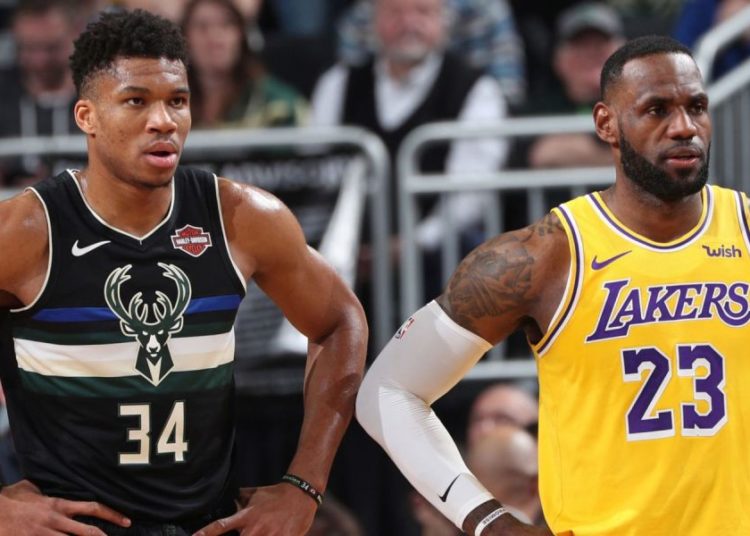 Jugadores de la NBA se oponen a reanudar el campeonato