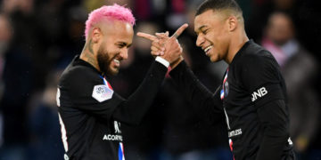 Leonardo: «Tenemos que encontrar la solución para continuar con Neymar y Mbappé»