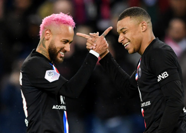 Leonardo: «Tenemos que encontrar la solución para continuar con Neymar y Mbappé»