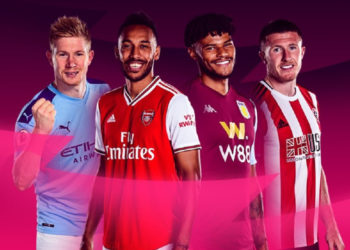 Oficial: El regreso de la Premier League ya tiene fecha y horarios