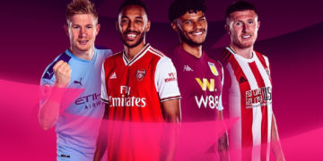 Oficial: El regreso de la Premier League ya tiene fecha y horarios