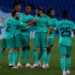 El Real Madrid se defiende ante las polémicas arbitrales