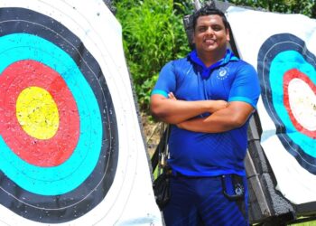 Roberto Hernández estará en charla regional con atletas