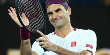 Sin Federer hasta 2021