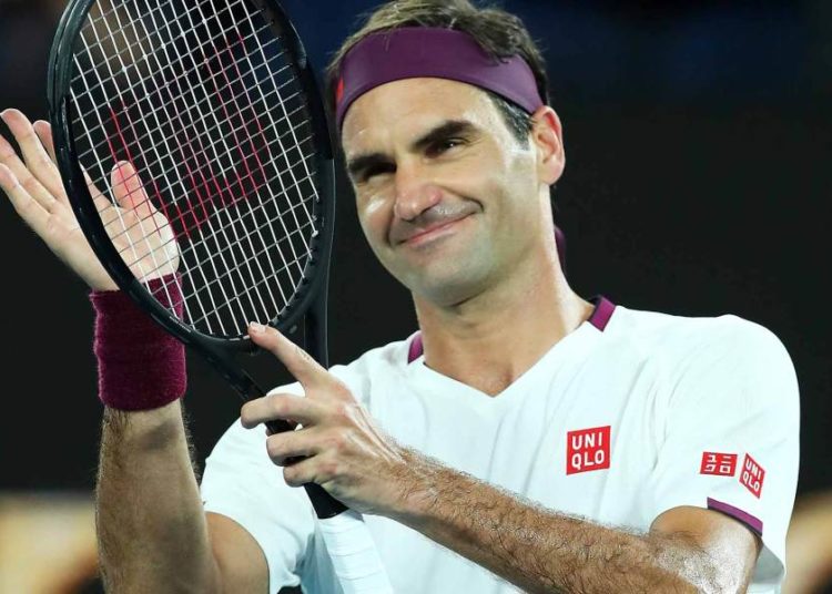 Sin Federer hasta 2021