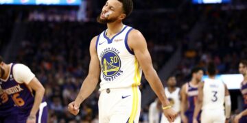 Las grandes figuras que estarán ausentes en el regreso de la NBA