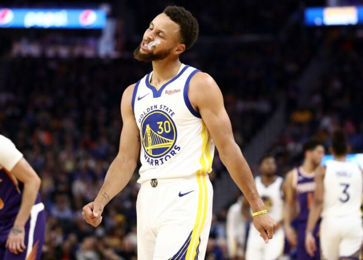 Las grandes figuras que estarán ausentes en el regreso de la NBA