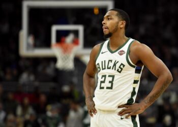 «La NBA es nuestra oportunidad para hacer campaña por la justicia social»
