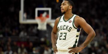 «La NBA es nuestra oportunidad para hacer campaña por la justicia social»