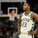 «La NBA es nuestra oportunidad para hacer campaña por la justicia social»