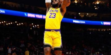 Visto bueno: Los jugadores de la NBA aprobaron el formato para el regreso de la temporada