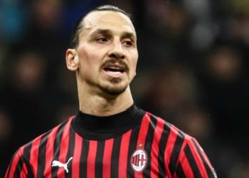 Negligencia: Ibrahimovic pone en riesgo a la liga de Suecia