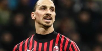 Negligencia: Ibrahimovic pone en riesgo a la liga de Suecia