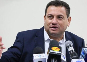 Ministro de Trabajo lamenta que alcalde d’Aubuisson no acate resoluciones judiciales y se mantenga impune