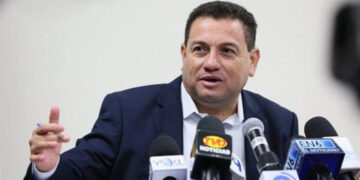 Ministro de Trabajo lamenta que alcalde d’Aubuisson no acate resoluciones judiciales y se mantenga impune