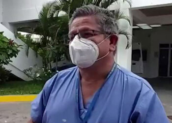 Dan de alta a 15 personas más recuperadas de COVID-19