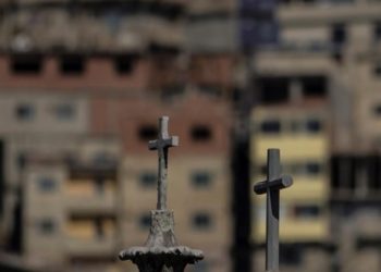 Brasil ya es el segundo país con más víctimas de COVID-19