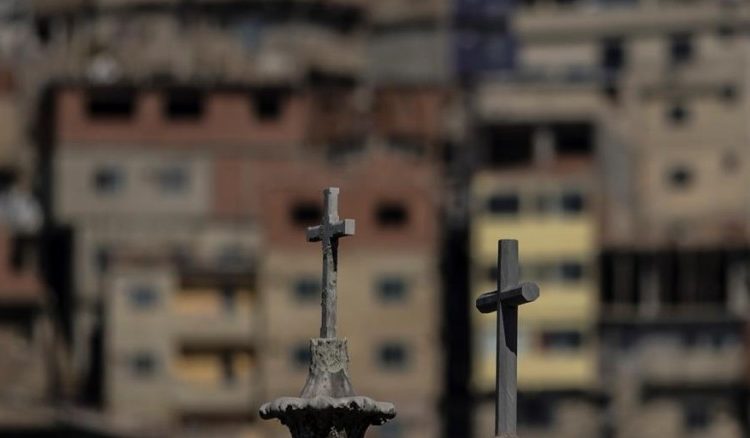 Brasil ya es el segundo país con más víctimas de COVID-19