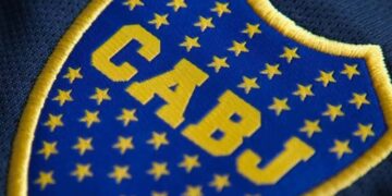 Sampaoli busca a un delantero de Boca