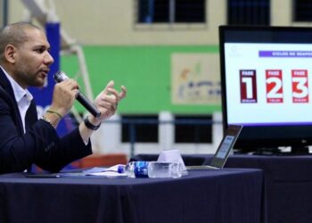 Estas son las fechas para el reinicio de las actividades deportivas