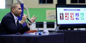 Estas son las fechas para el reinicio de las actividades deportivas
