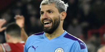 ¿Lo quiere en Boca? ¡Riquelme llamó al kun Agüero!